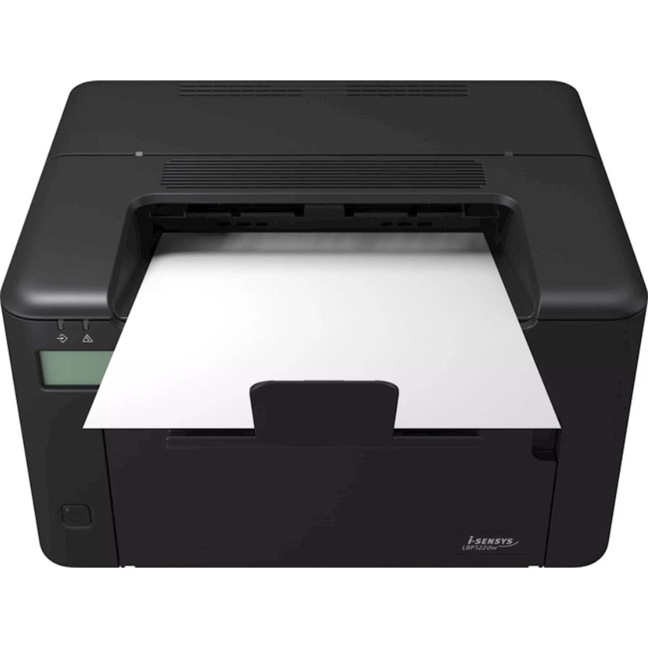 Принтер Canon i-Sensys LBP122dw (5620C001AA) фото