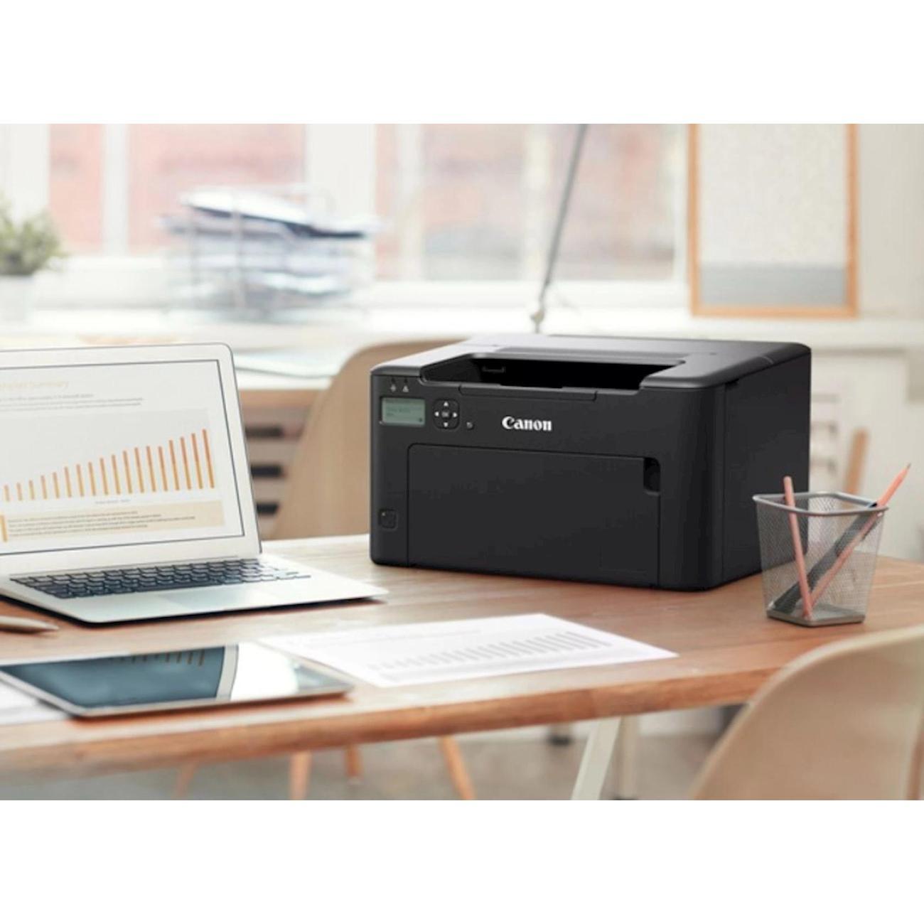 Принтер Canon i-Sensys LBP122dw (5620C001AA)