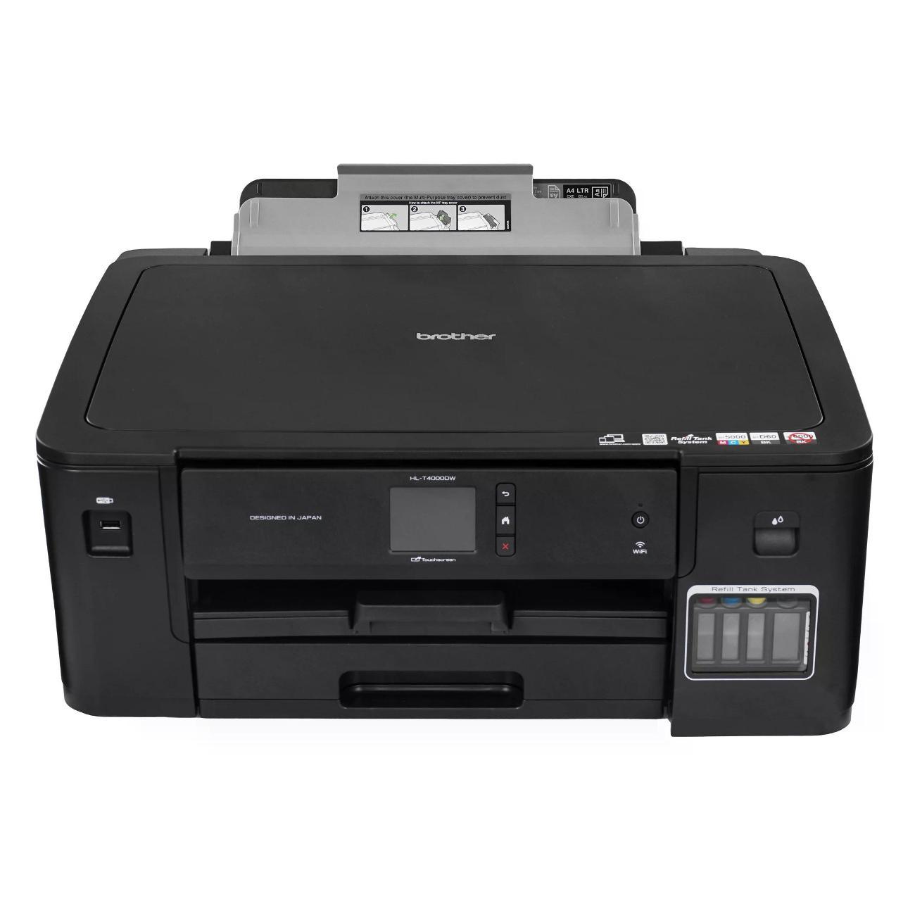 Принтер Brother HL-T4000DW (HL-T4000DW)