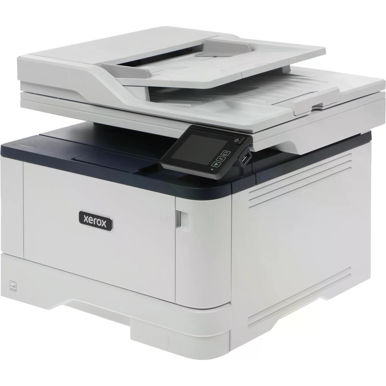 (МП)Многофункциональное устройство Xerox