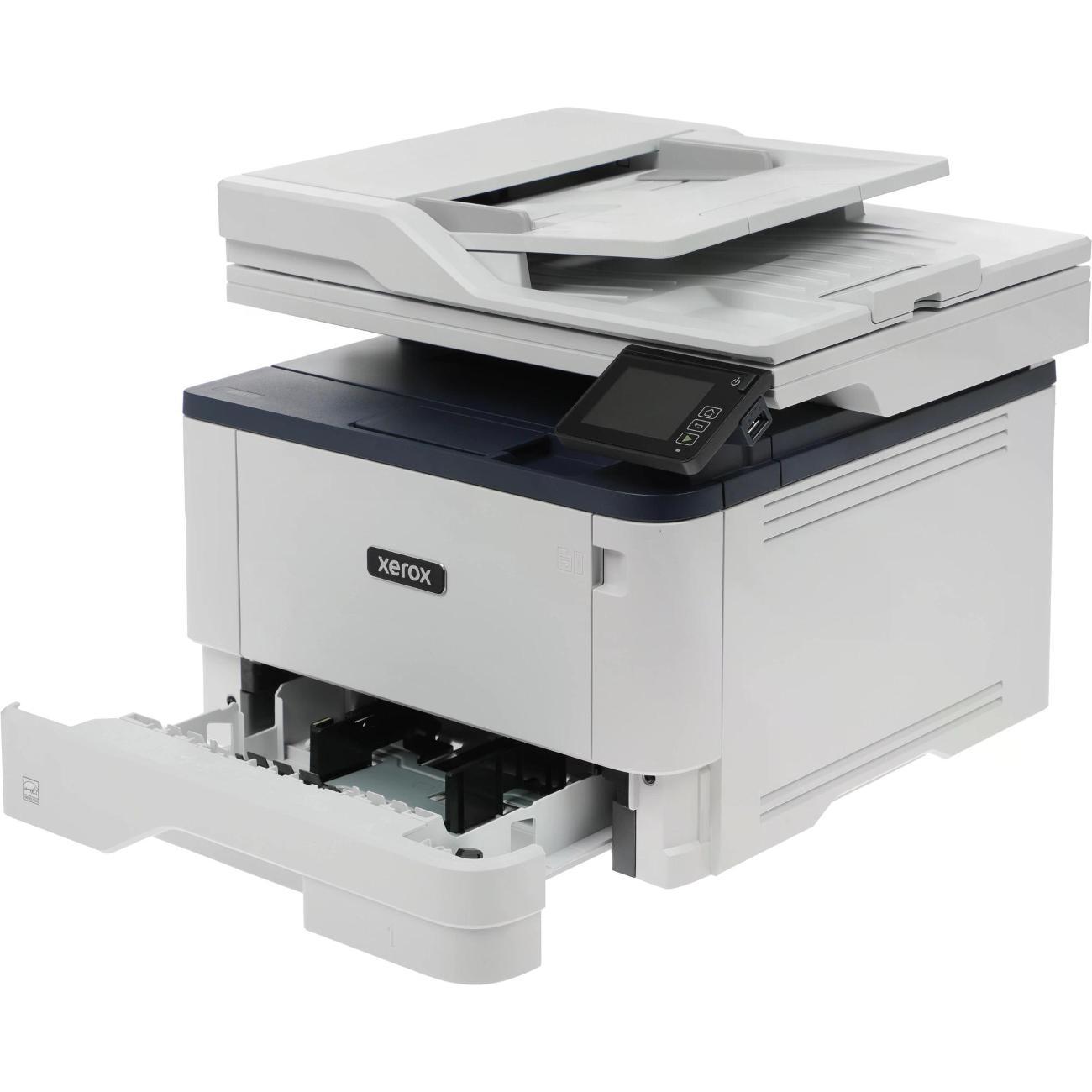 (МП)Многофункциональное устройство Xerox