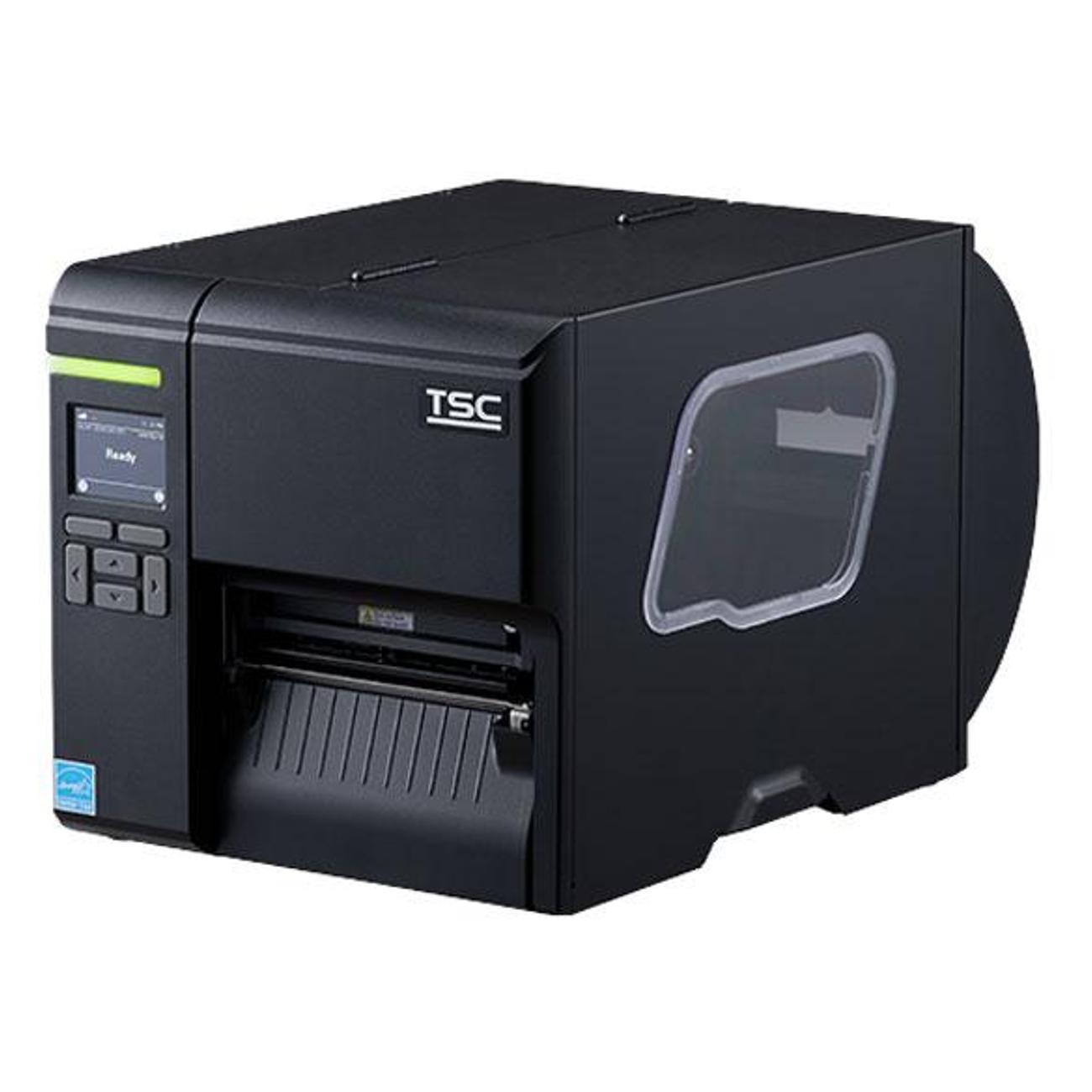 (МП)Принтер TSC ML341P (ML341P-A001-0202