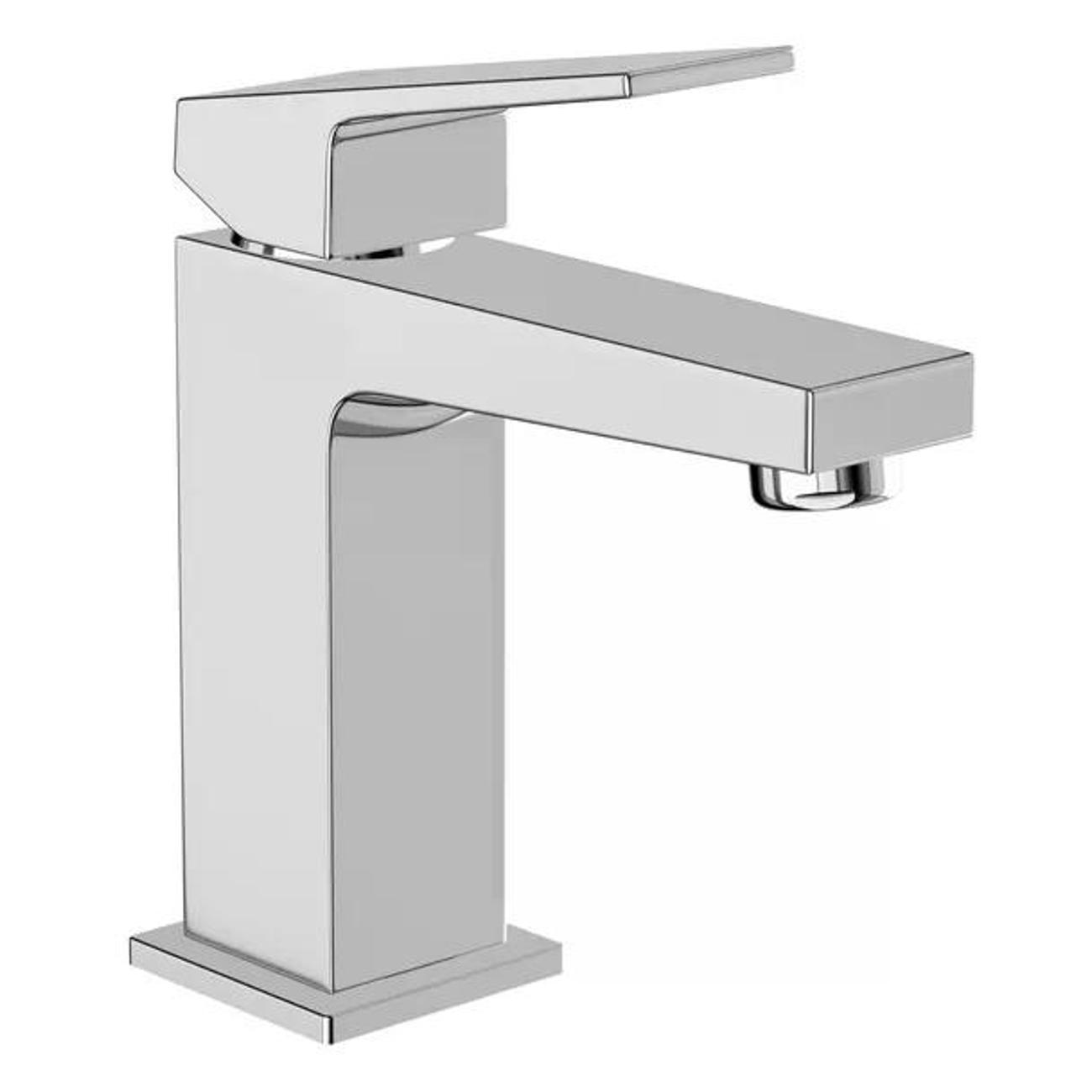 Смеситель Vitra Смеситель для раковины VitrA Minimax Square