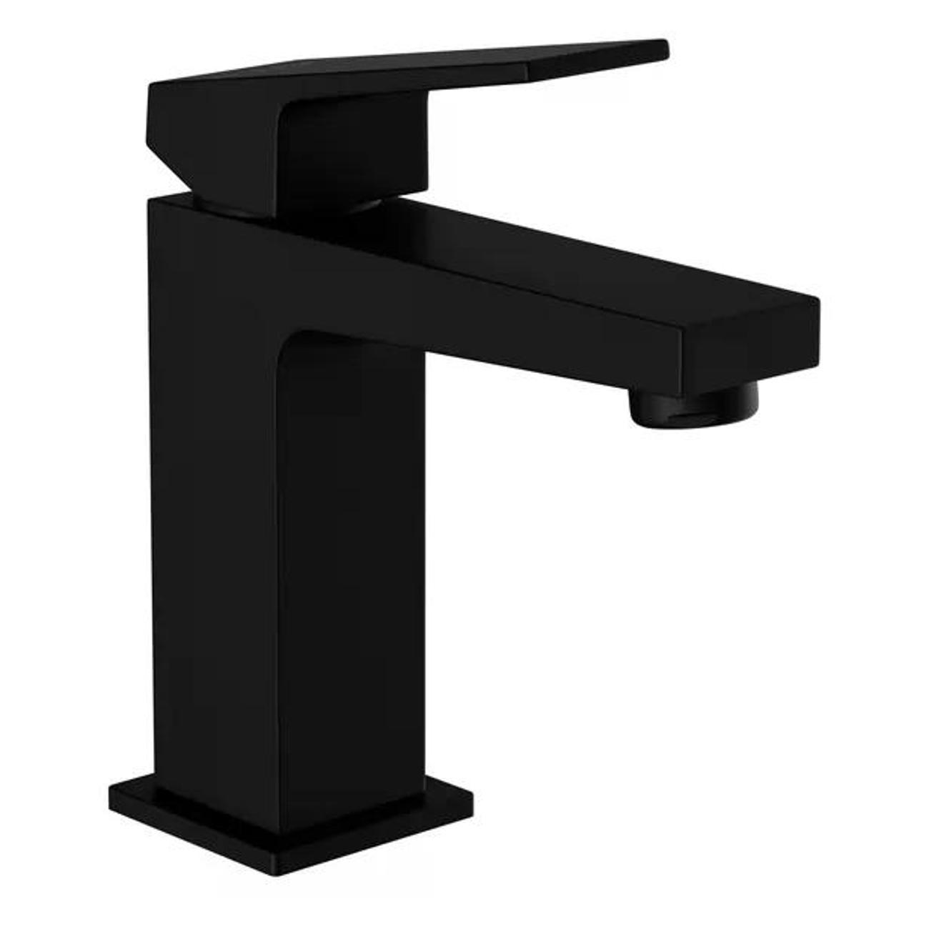 Смеситель Vitra Смеситель для раковины VitrA Minimax Square фото