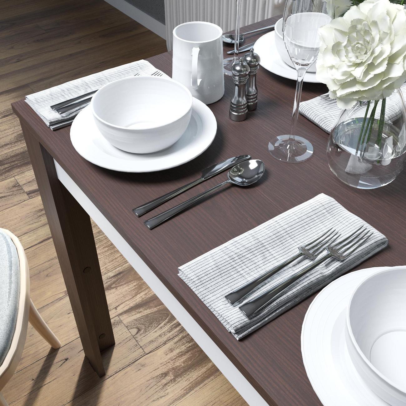 (МП)Стол Мебель-Комплекс Стол обеденный