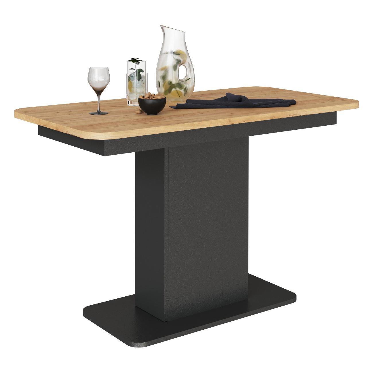 (МП)Стол Мебель-Комплекс Стол обеденный