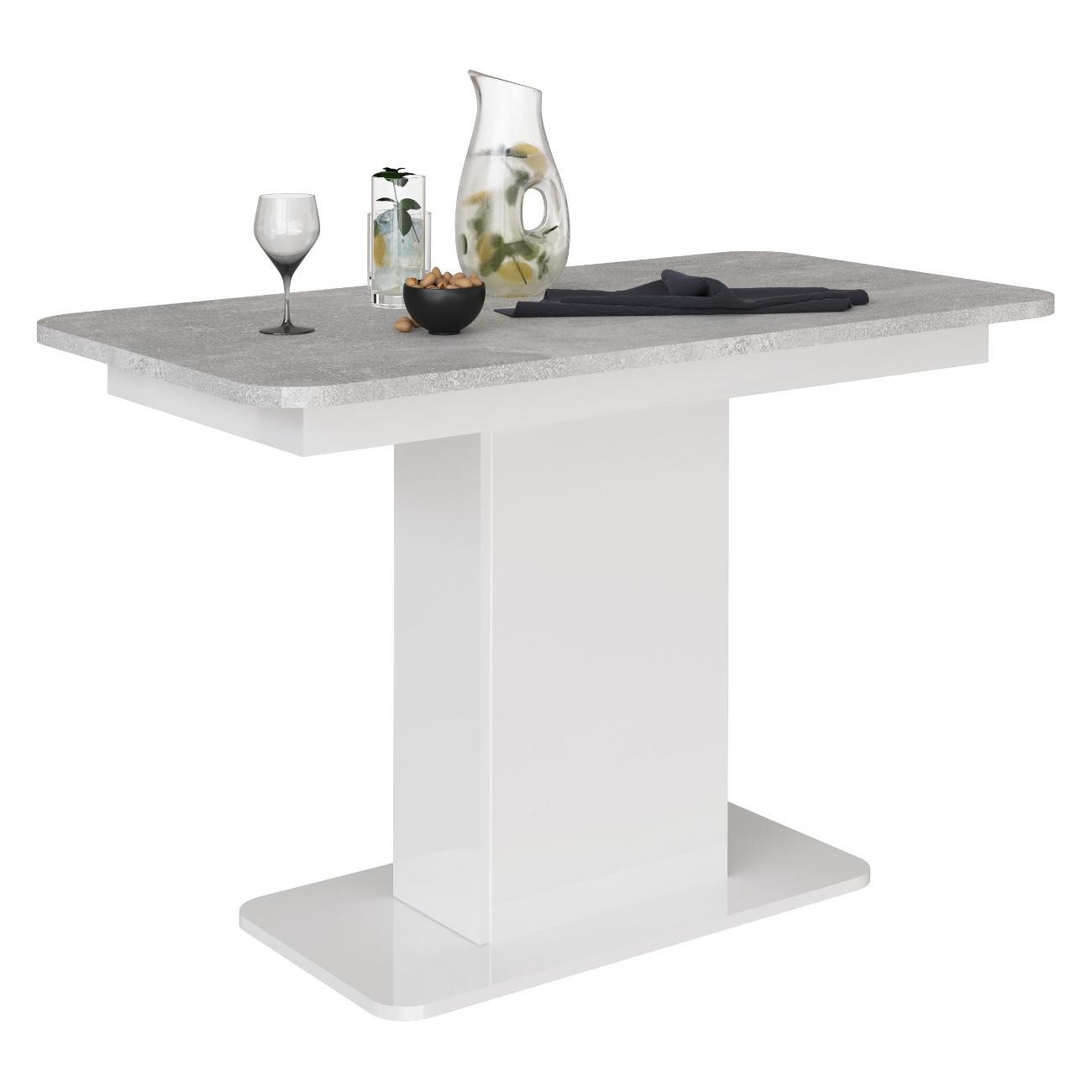 (МП)Стол Мебель-Комплекс Стол обеденный