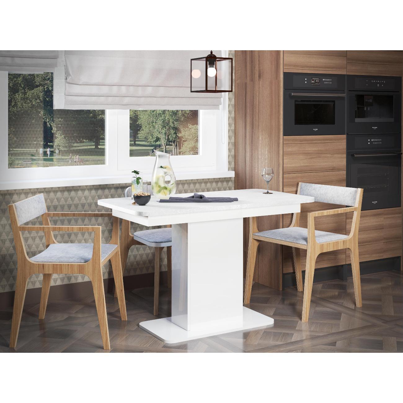 (МП)Стол Мебель-Комплекс Стол обеденный