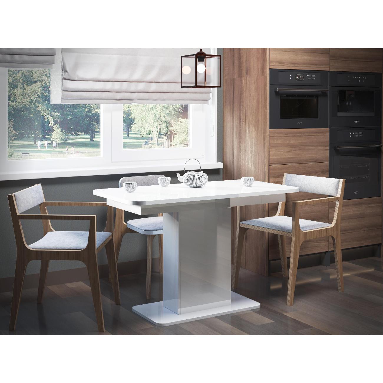 (МП)Стол Мебель-Комплекс Стол обеденный