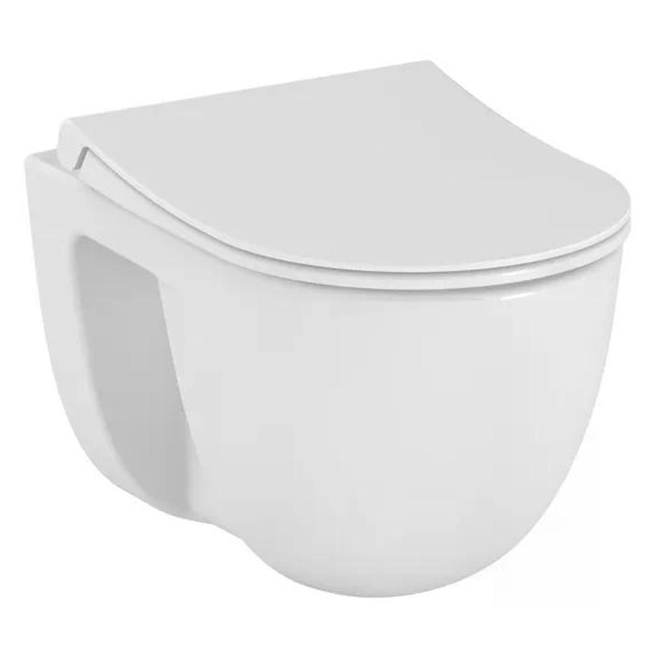 Унитаз Vitra Подвесной унитаз VitrA S40