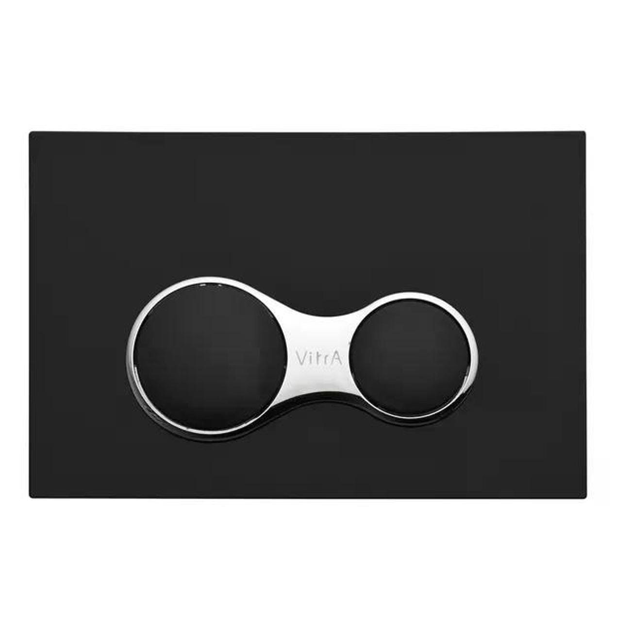 Система инсталляций и смыва VitrA Кнопка смыва для инсталляции VitrA Sirius