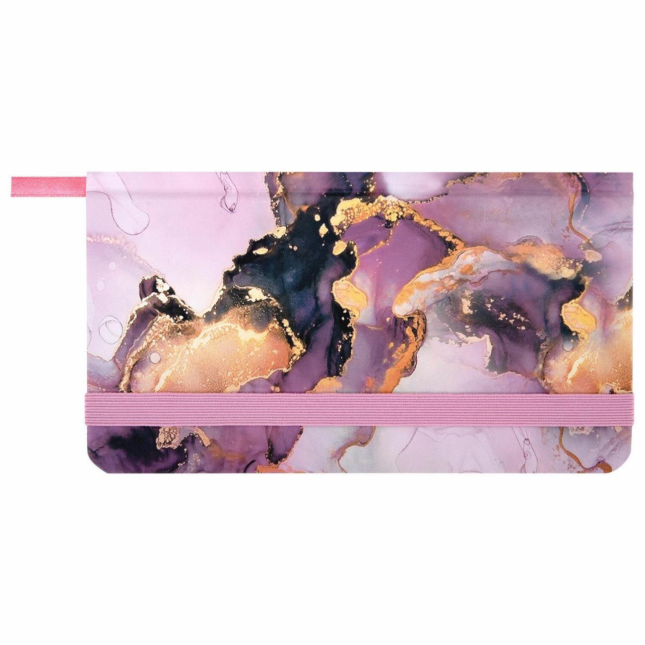 (МП)Ежедневник и еженедельник Brauberg Е