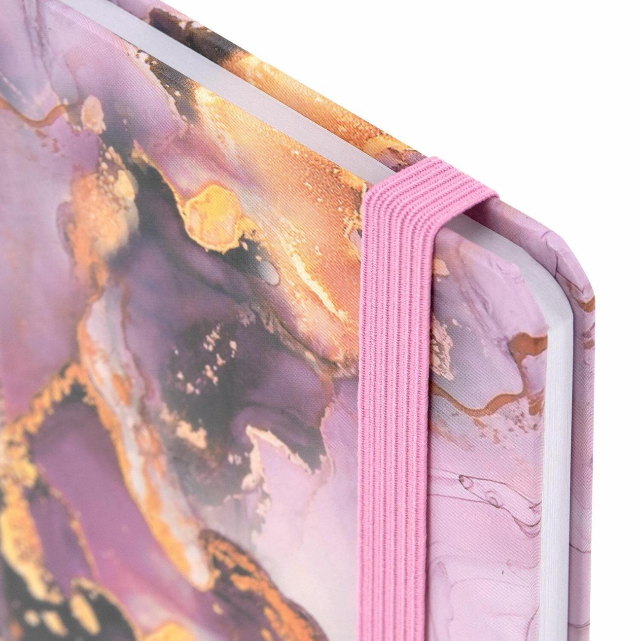 (МП)Ежедневник и еженедельник Brauberg Е