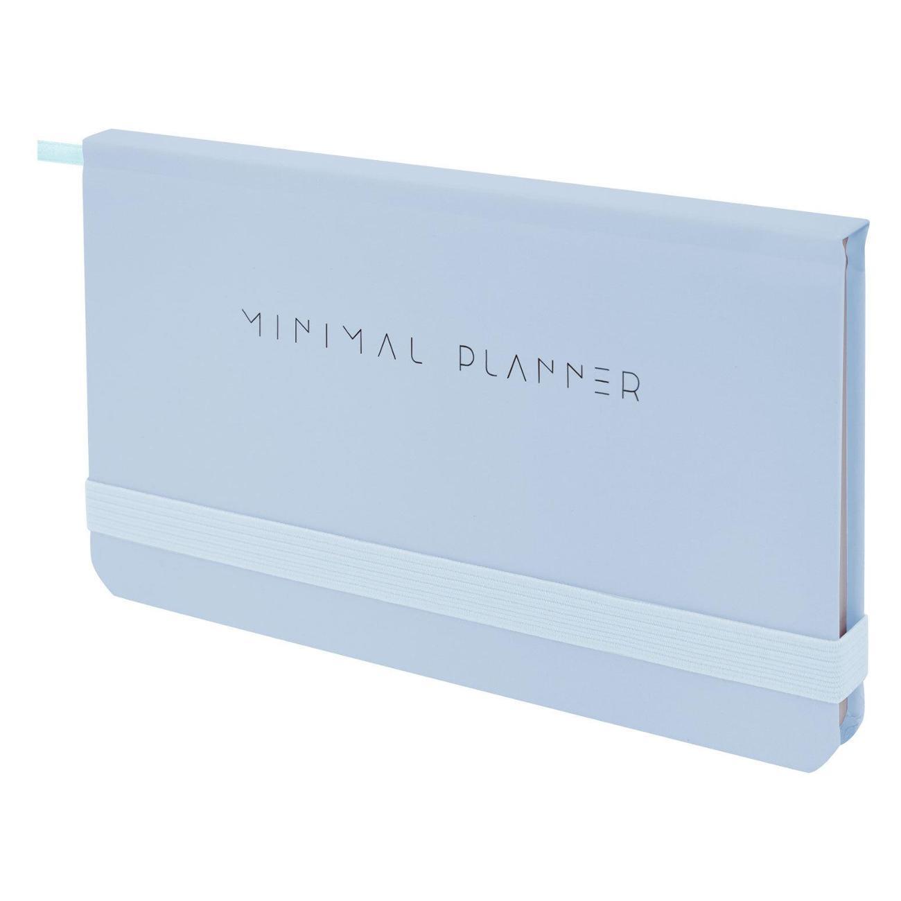 (МП)Ежедневник и еженедельник Brauberg Е фото