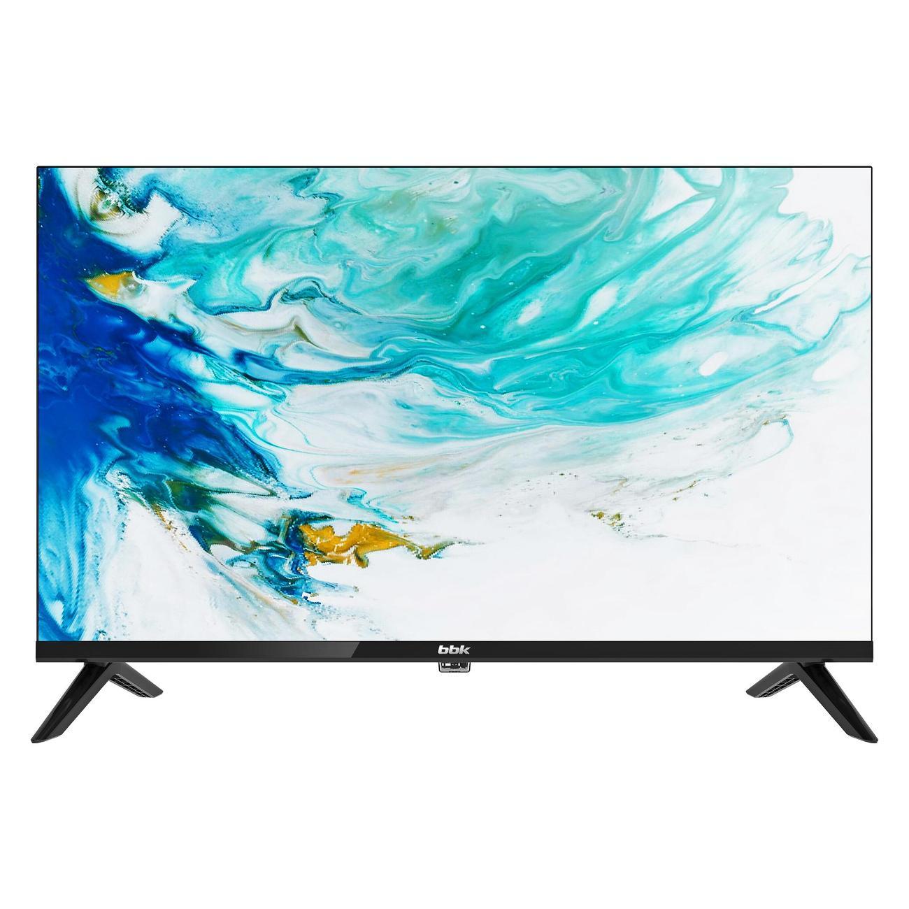 Телевизор BBK 24LEM-1033/TS2C (B)