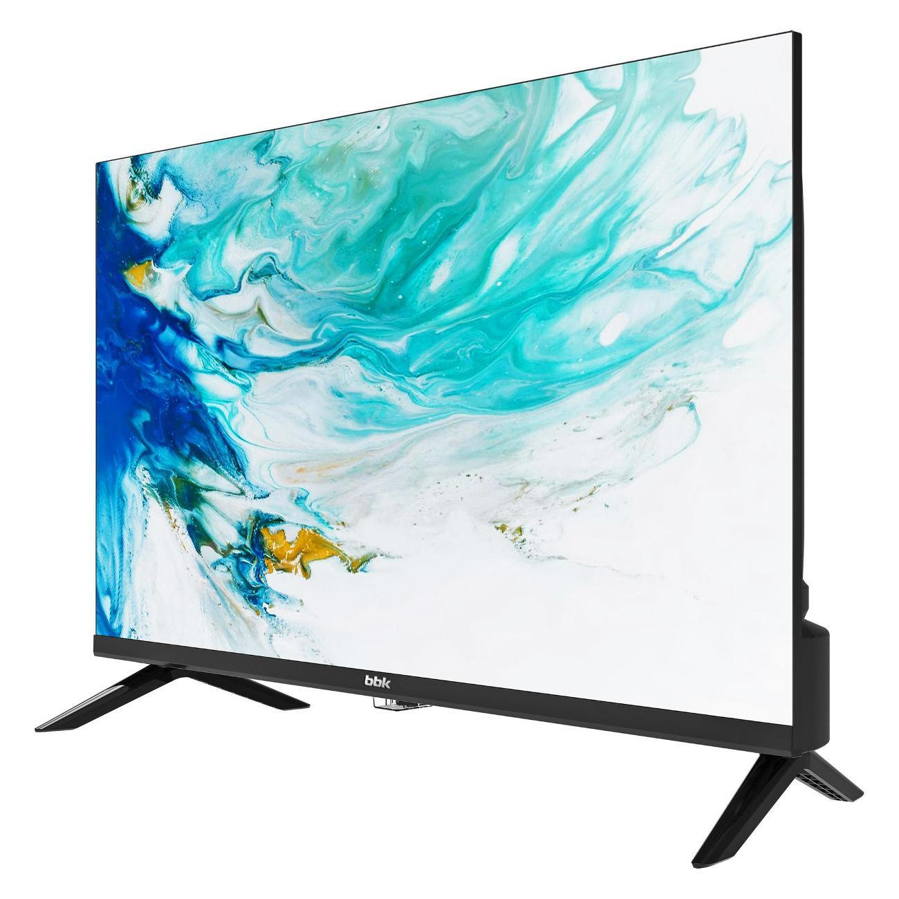 Телевизор BBK 24LEM-1033/TS2C (B)