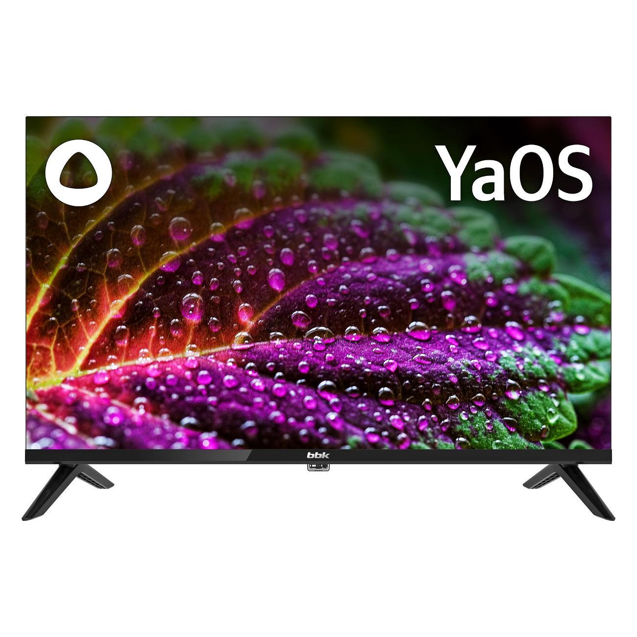 Телевизор BBK 24LEX-7218/TS2C (B) фото