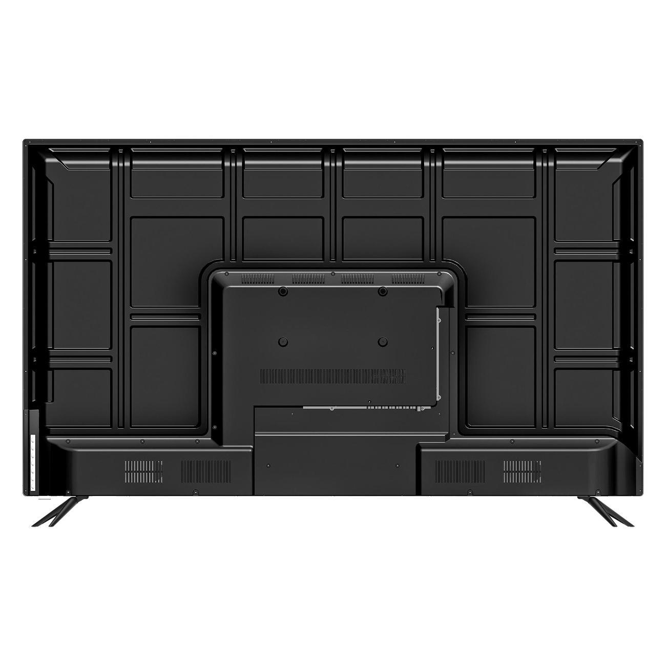 Телевизор BBK 55LEX-8219/UTS2C (B)