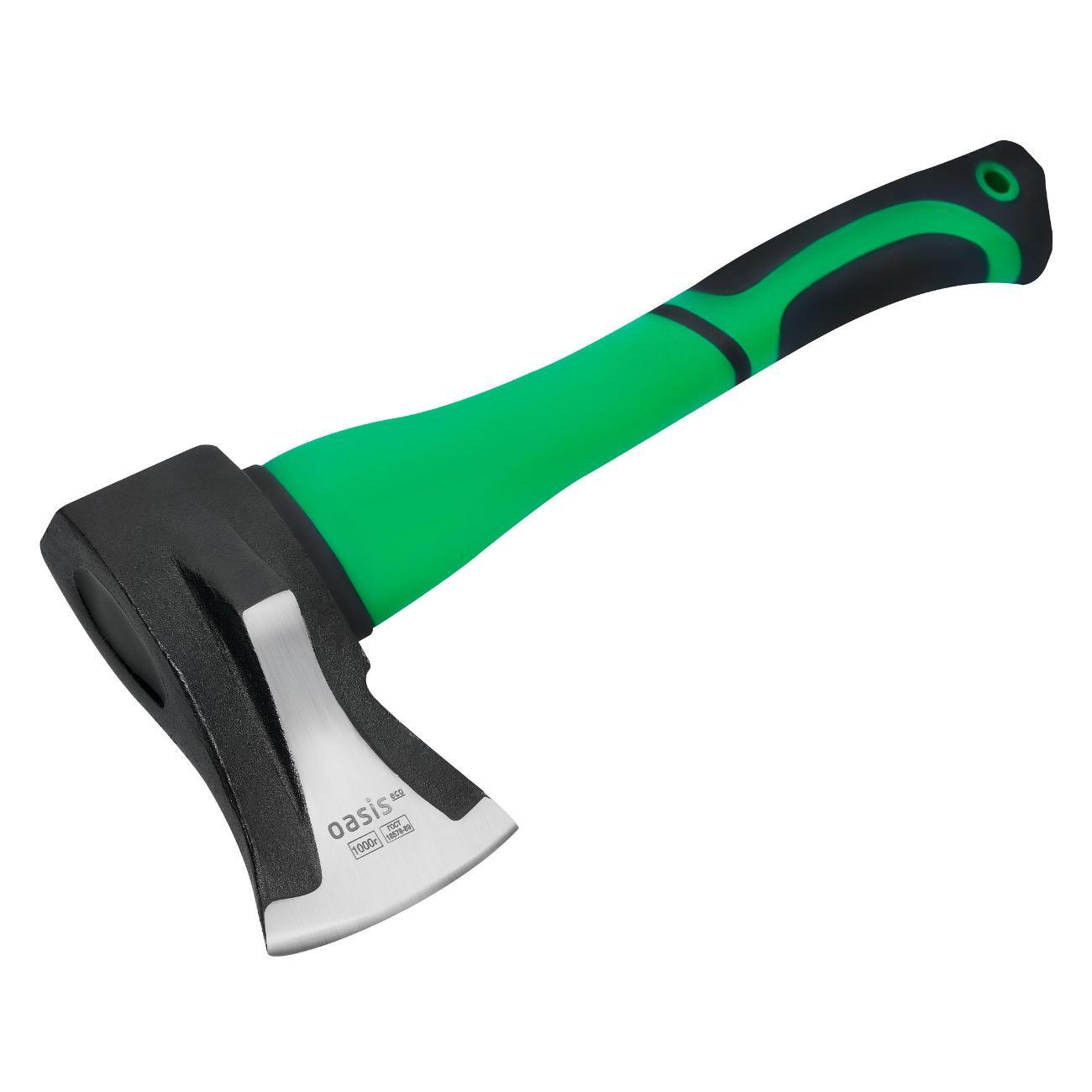 Топор OASIS ECO 103010405001