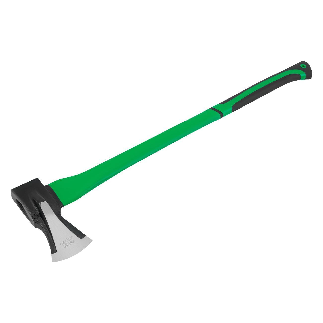 Топор OASIS ECO 103010405003