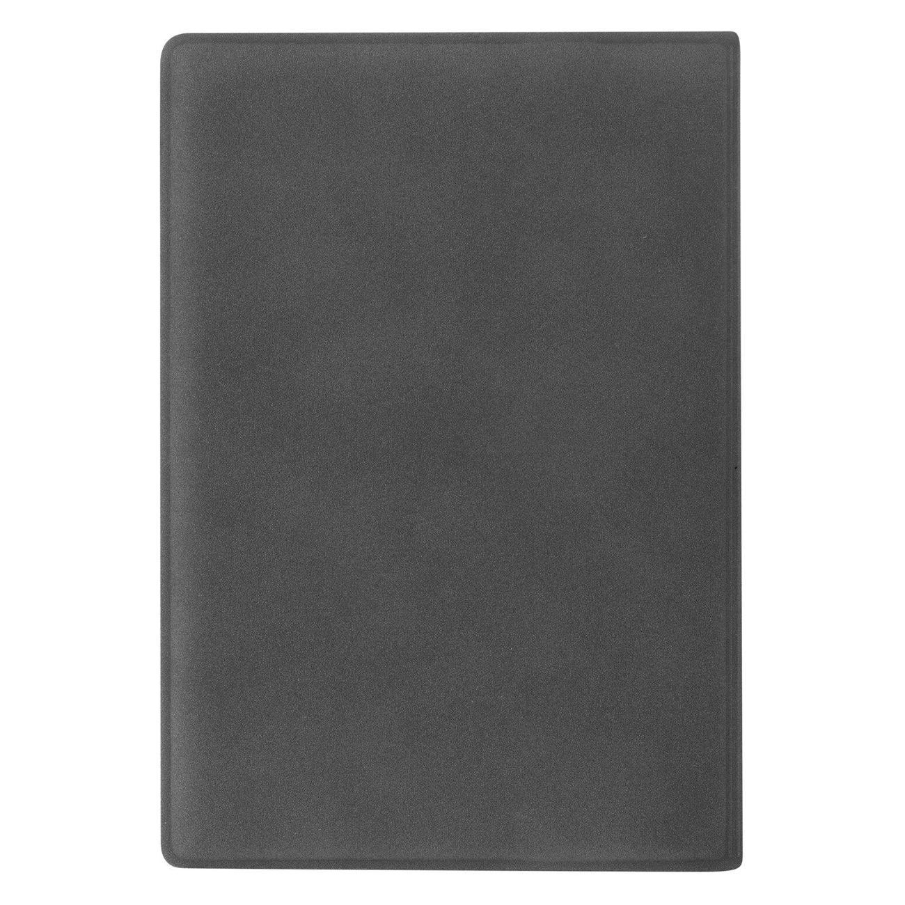 Обложка для документов Staff Обложка для паспорта Герб, светло-серая