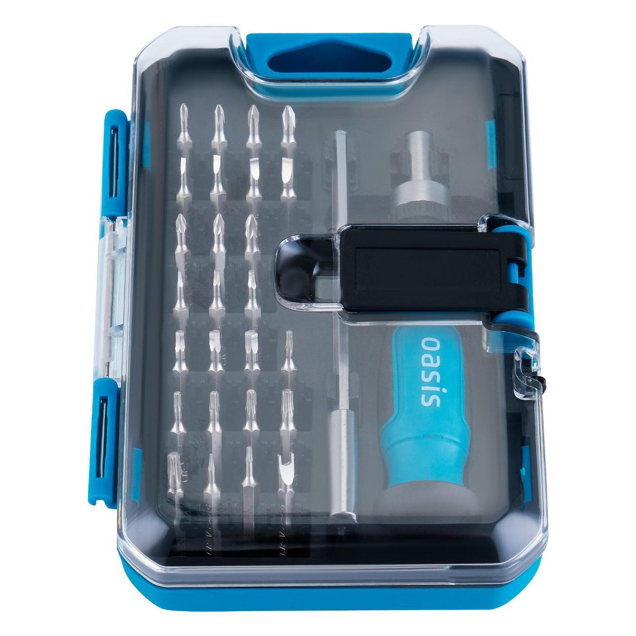 Отвертка Oasis 103011209002