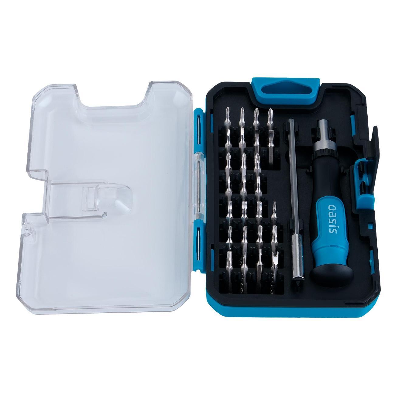 Отвертка Oasis 103011209002