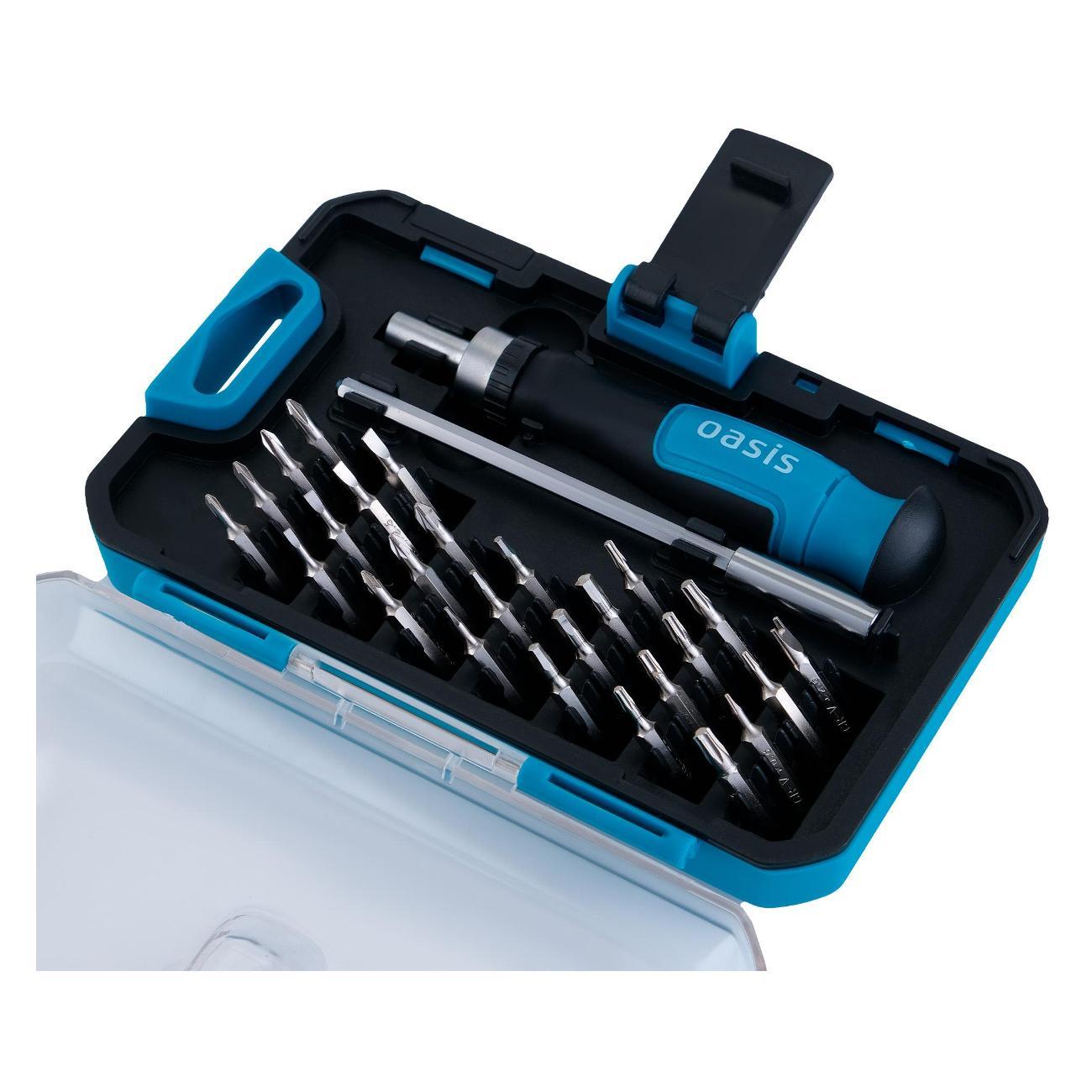 Отвертка Oasis 103011209002