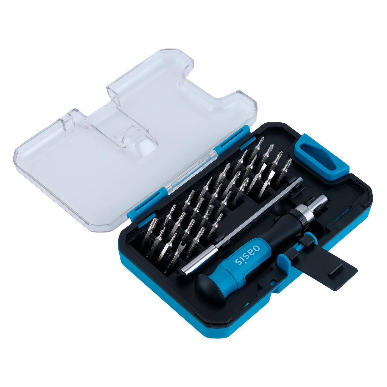 Отвертка Oasis 103011209002