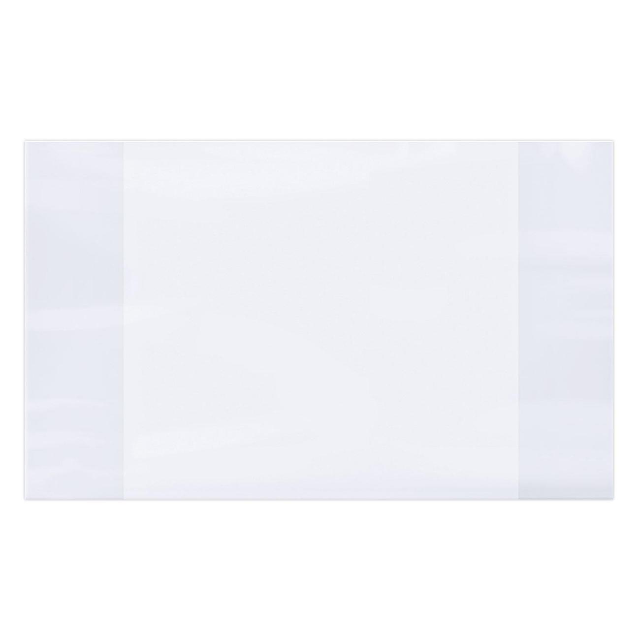 Обложка для книги Юнландия Обложки ПЭ д/тетр и дневника 20+1шт 110мкм 210х350