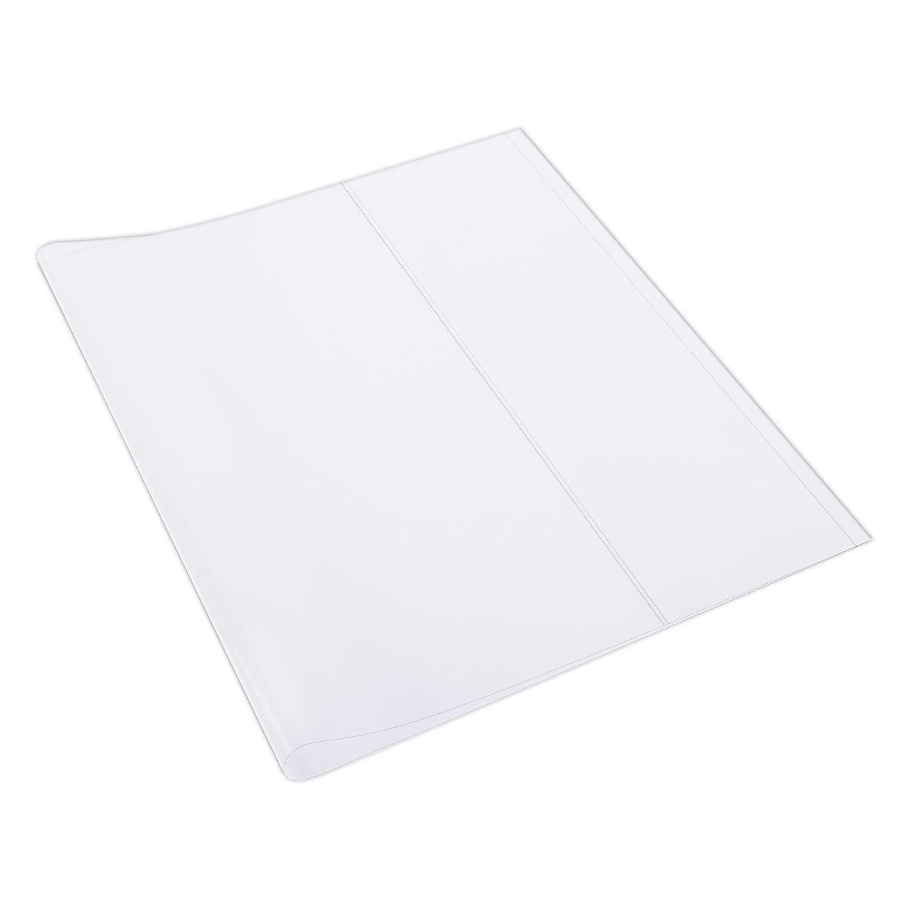 Обложка для книги Юнландия Обложки ПЭ д/тетр и дневника 20+1шт 110мкм 210х350