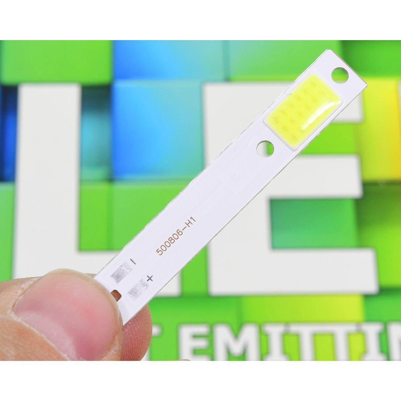 Модуль сопряжения DLED CHIP C6 LED_CHIP C6 LED H1_2