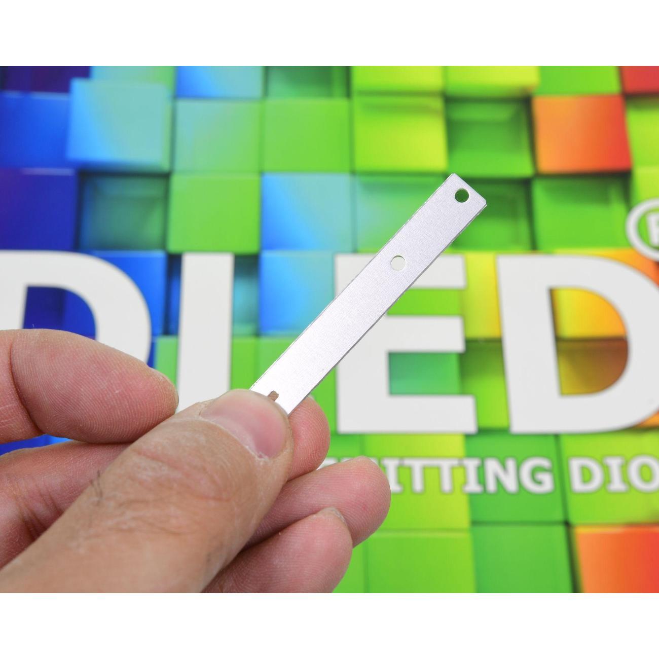 Модуль сопряжения DLED CHIP C6 LED_CHIP C6 LED H1_2