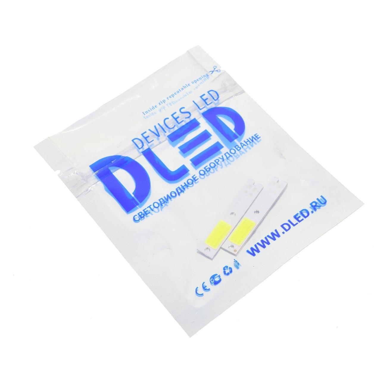 Модуль сопряжения DLED 019b27376a437948ae8a7f09029fcd6d