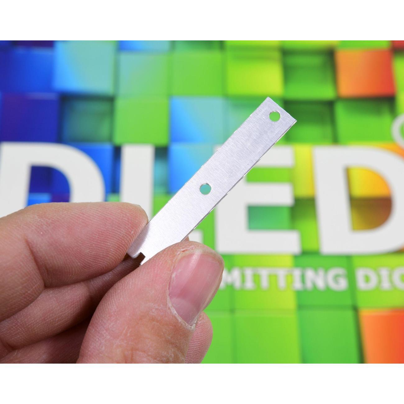 Модуль сопряжения DLED 019b27376a437948ae8a7f09029fcd6d