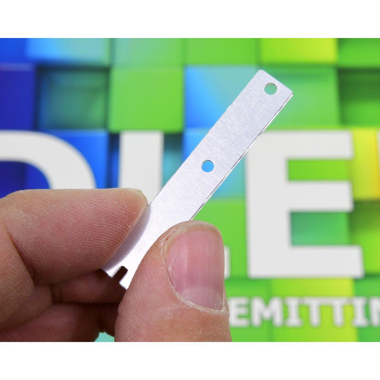 Модуль сопряжения DLED 019b27376a437948ae8a7f09029fcd6d