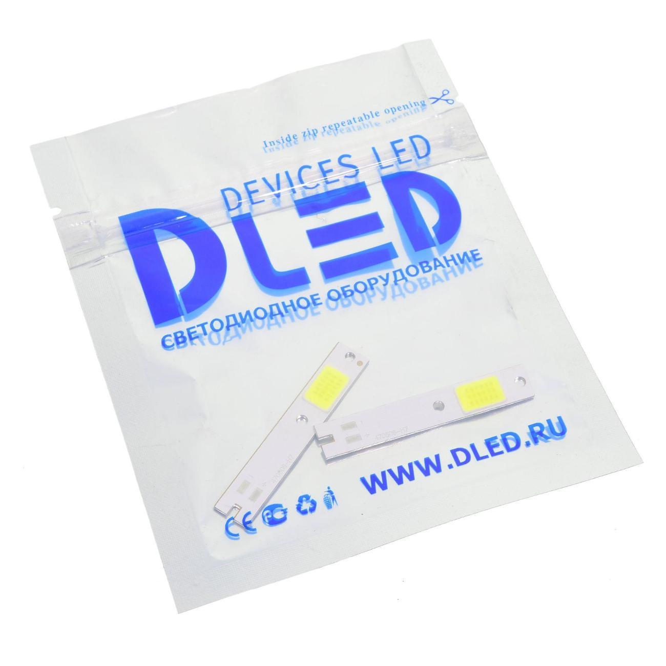 Модуль сопряжения DLED 019b27376a437948ae8a7f09029fcd6d