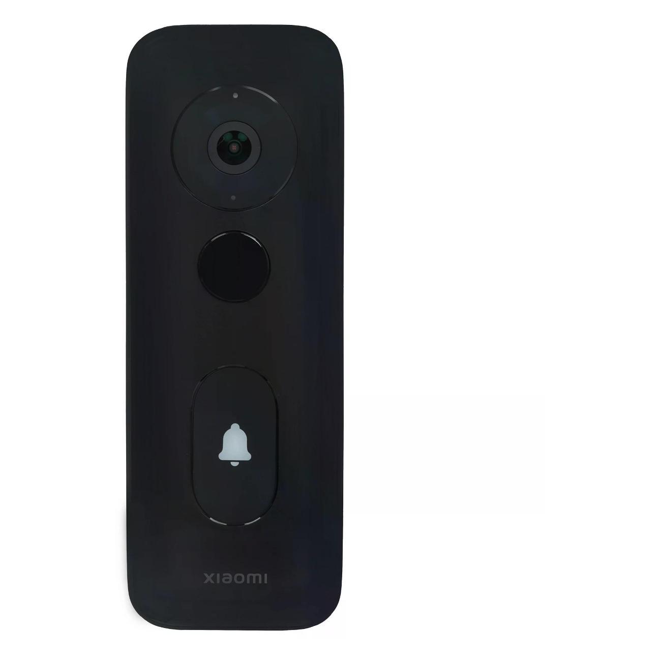 Дверной звонок электронный Xiaomi Smart Doorbell 3S (BHR7068GL)