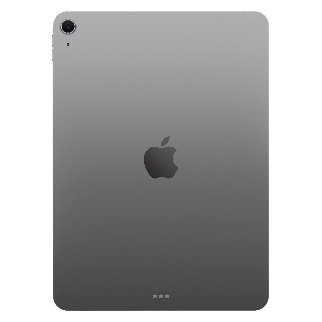 Планшет APPLE iPad Air 11”, 128 ГБ, Wi-Fi + Cellular («Серый космос» | Space Gray) (M3 | 2025)