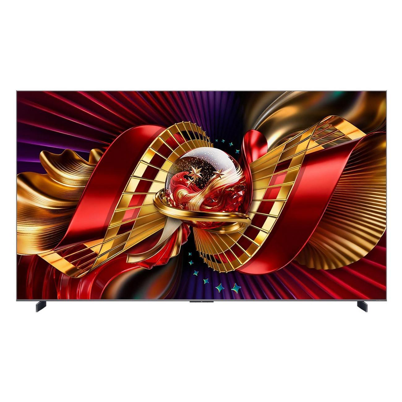 Телевизор TCL 98C8L