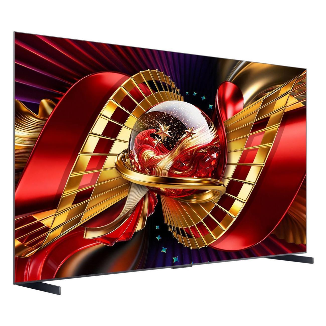 Телевизор TCL 98C8L