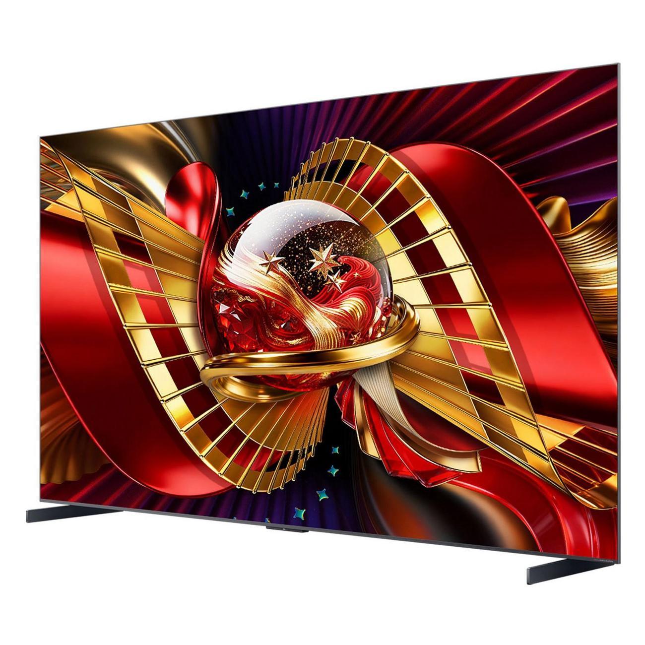 Телевизор TCL 98C8L