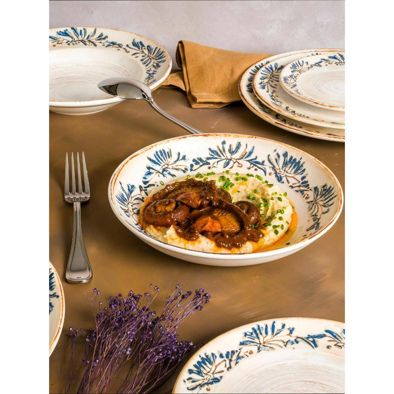 Набор салатников BONNA Grandma