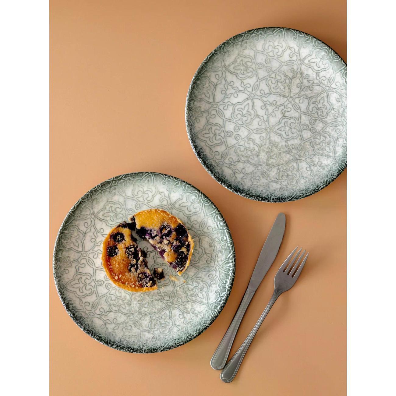 Тарелка BONNA Tequendama