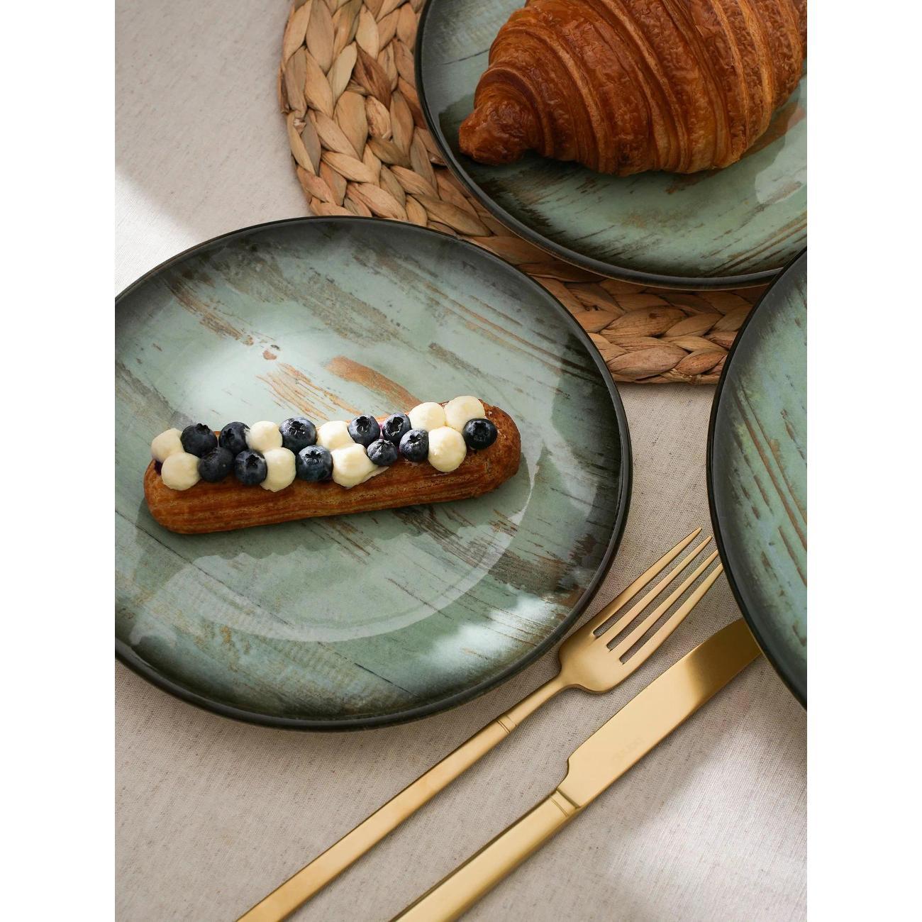 Тарелка BONNA Madera