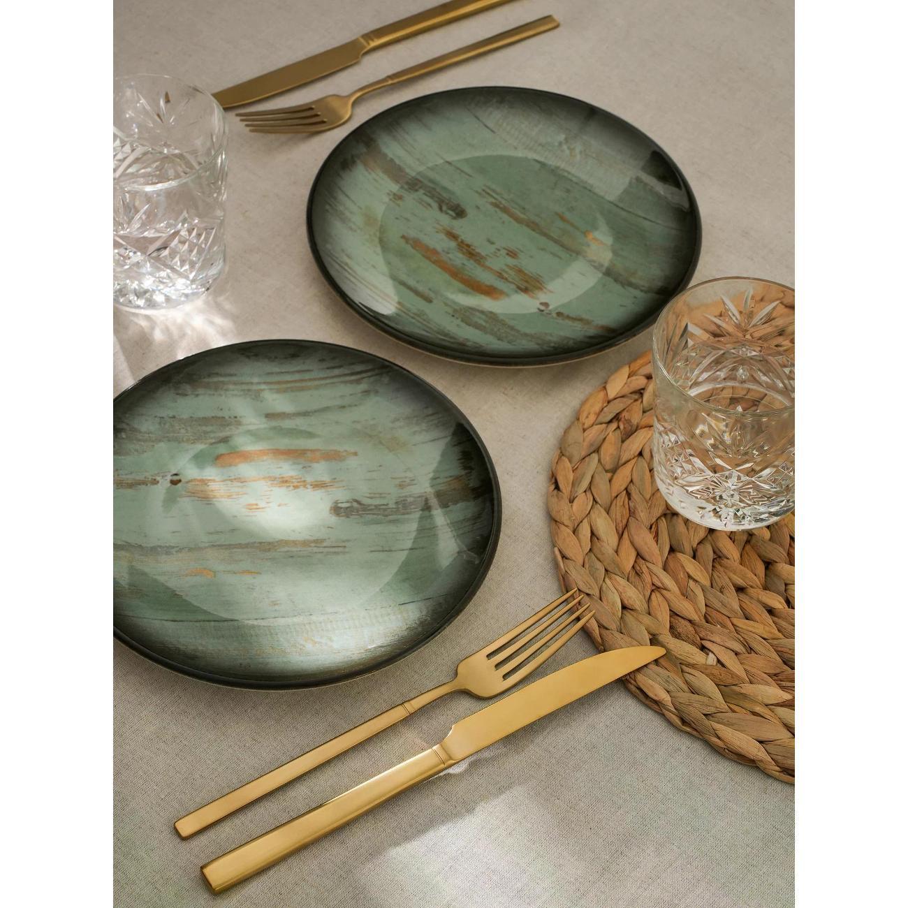 Тарелка BONNA Madera