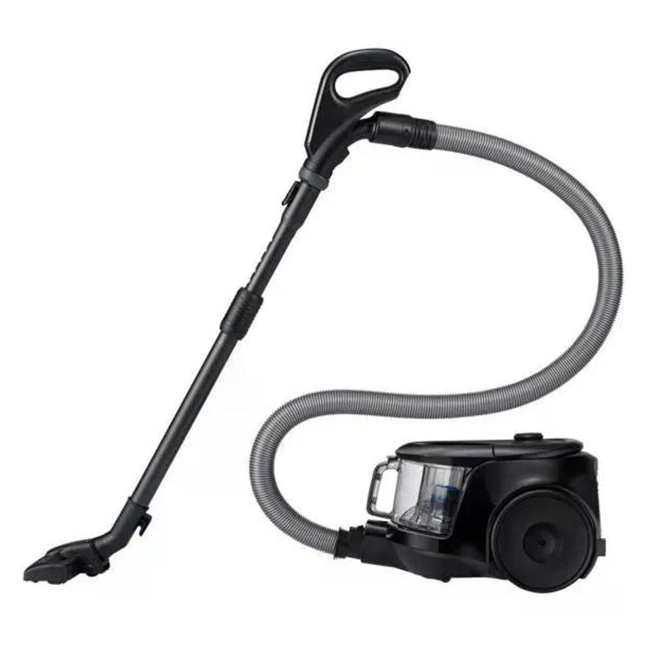 Пылесос напольный Samsung VC18M2150SG