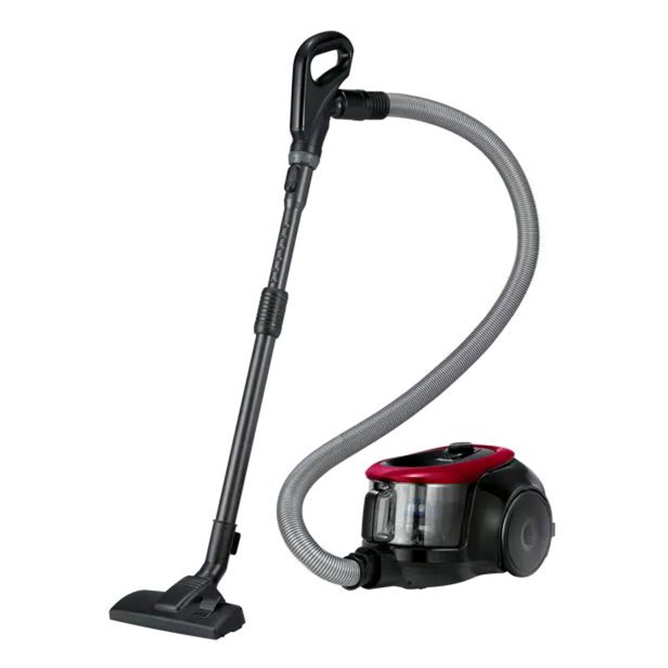 Пылесос напольный Samsung VC18M21C0VR