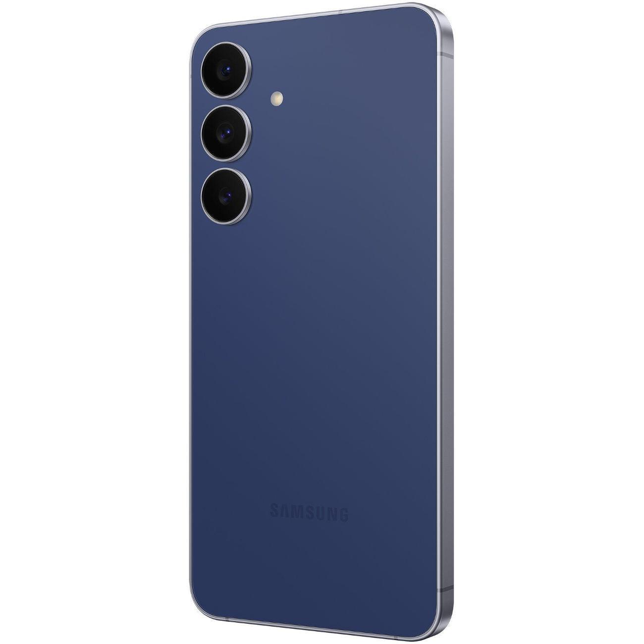 Смартфон Samsung Galaxy S25 FE 8/512GB Синий