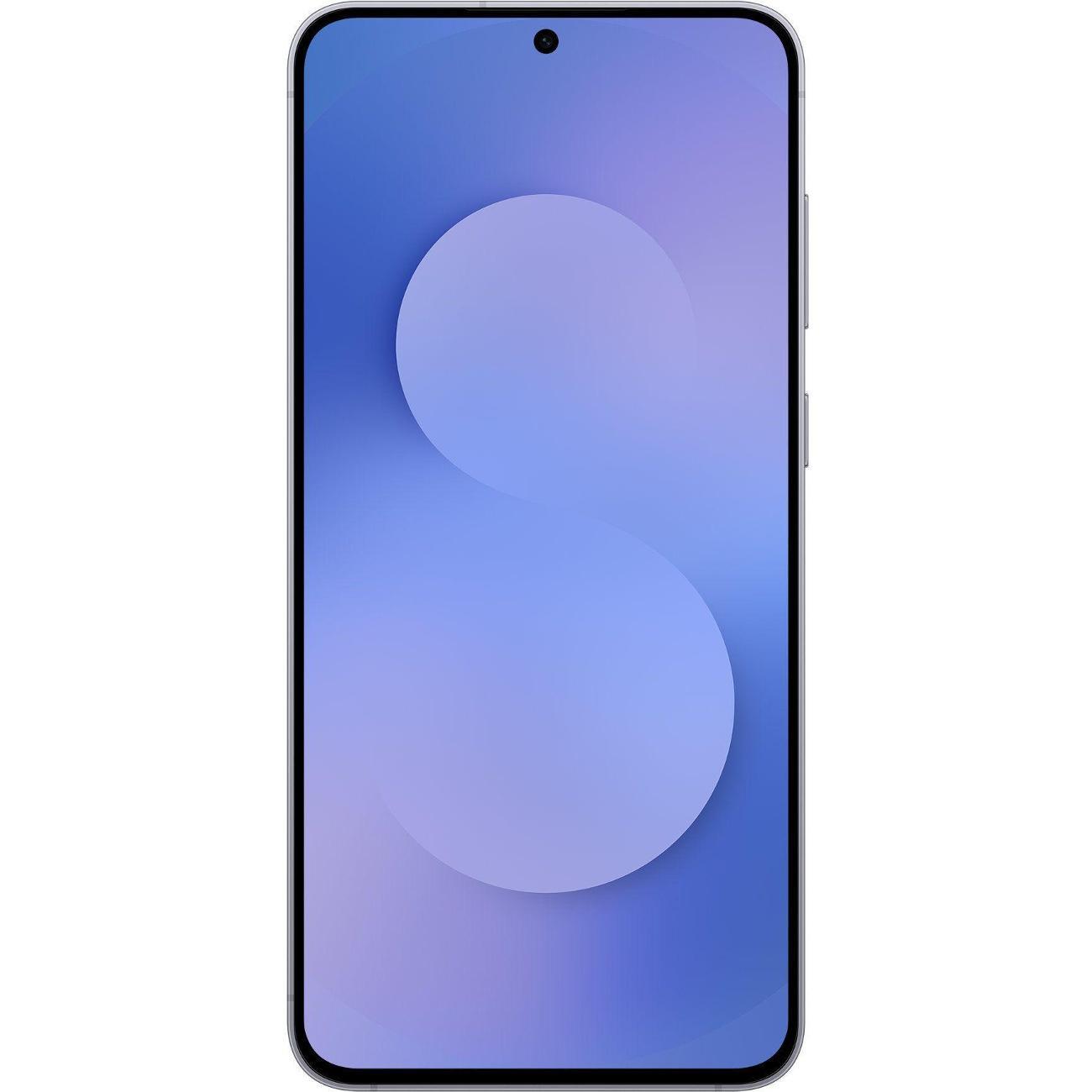 Смартфон Samsung Galaxy S25 FE 8/512GB Синий